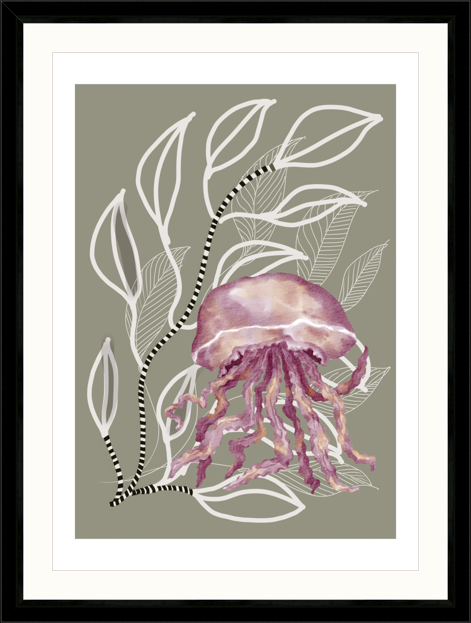 The Drift – Underwater Love Series by Isma J Rafiq