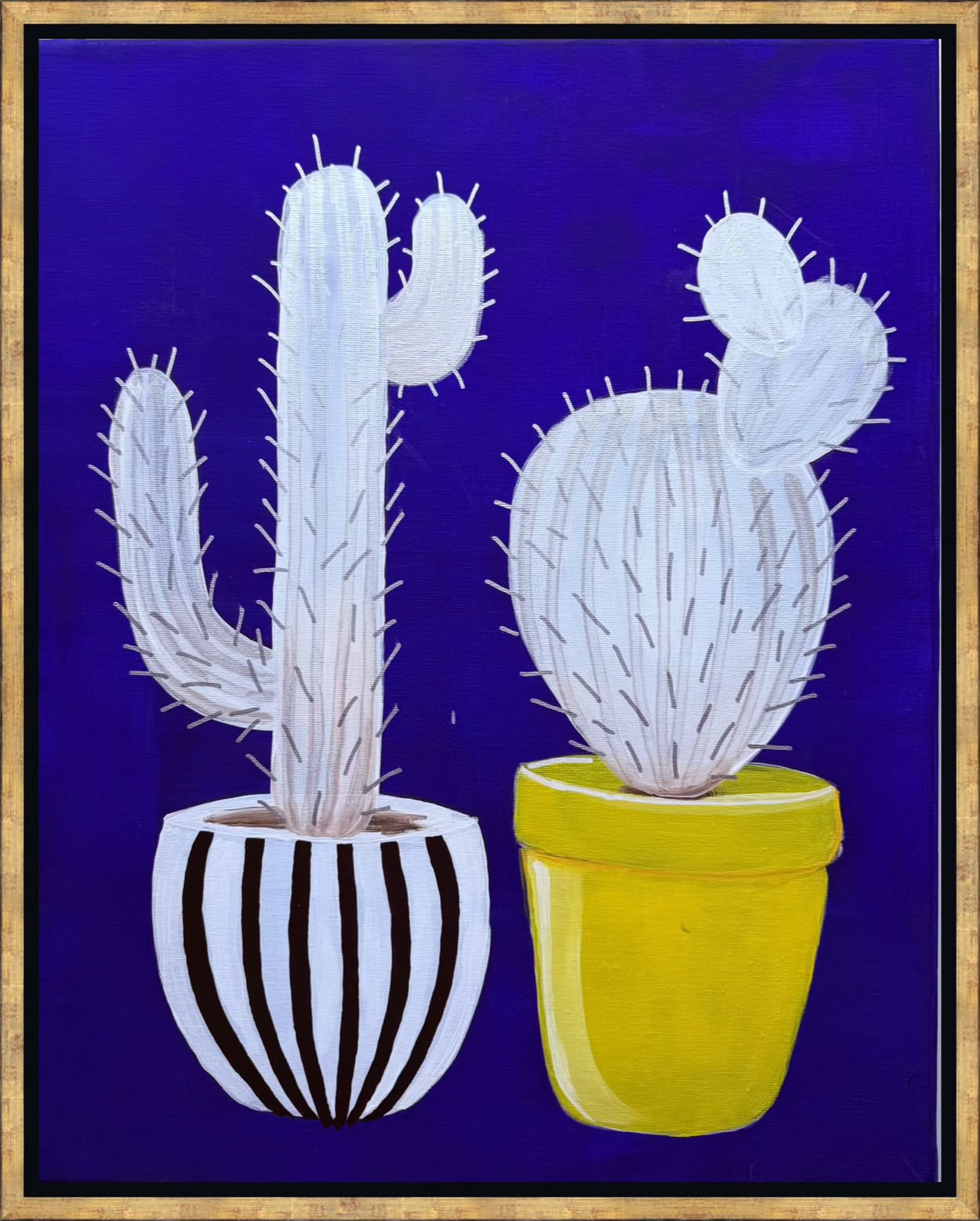 Prick and Proper – My-jorelle Blues Series by Isma J Rafiq